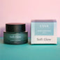 Soft Glow Natürliches Gesichtspeeling – Usva Cosmetics 50ml
